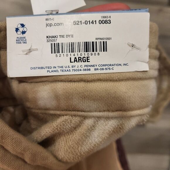 🌸𝅺MENS summer cotton sweatshorts - Picture 3 of 4